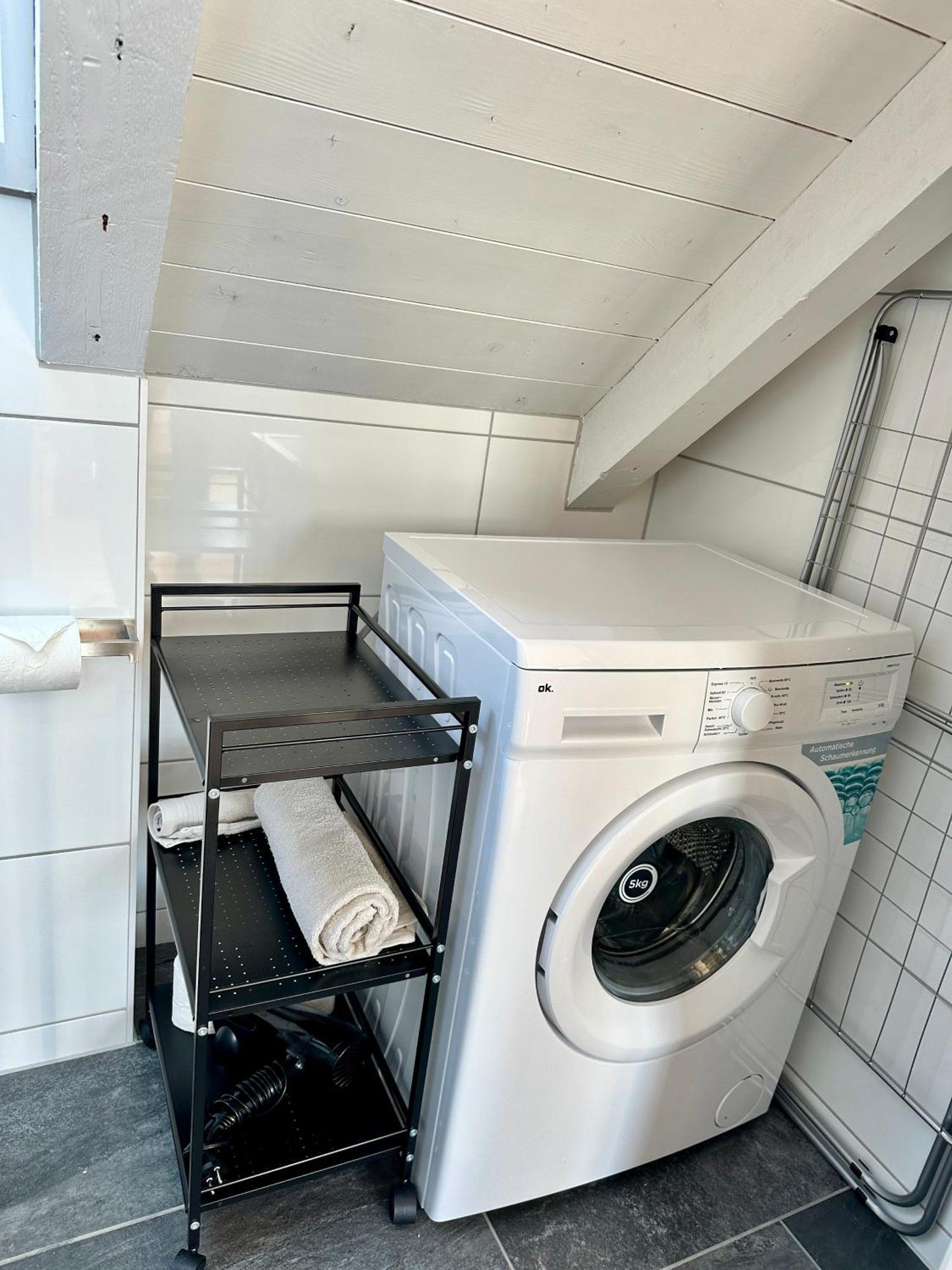 Zentrale Wohnung Mit Dachterasse Bregenz Eksteriør bilde
